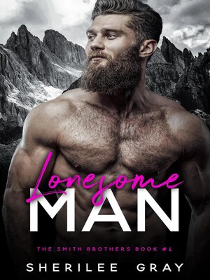 cover image of Lonesome Man